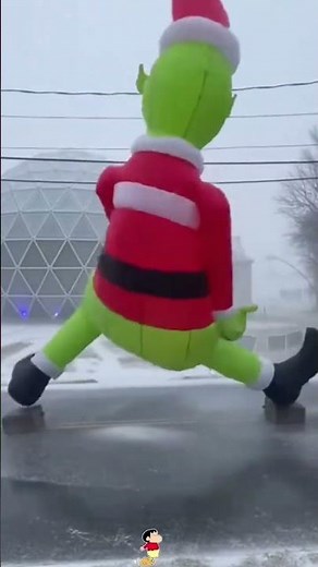 Inflatable tube man air dancer balloon #arrowdancer #airdancer #foryoupage #foryou#youtube