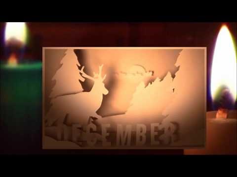 First Call - After December Slips Away (music video)