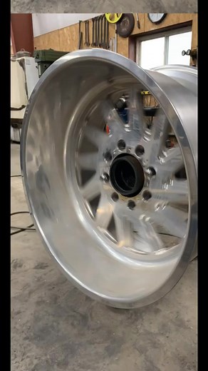 So you think you can shine? #zephyrpolish #fyp #mirrorfinish #foryoupage