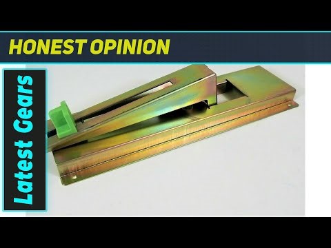 Tekswamp SATO Guide Plate: Best CL408e CL412e Printer Parts for Peak Performance