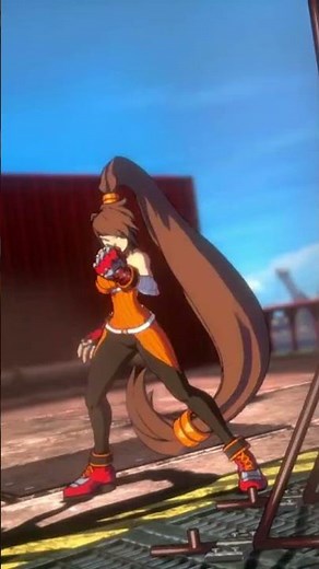 STRIKER - INTRO | DNF DUEL