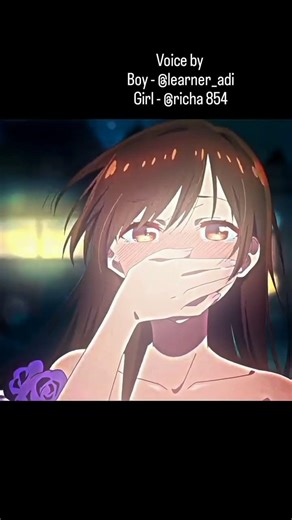 kya chizuru movie bnayegi?..😭😥 #rentagirlfriendamv #anime #hindidubbed #fandub