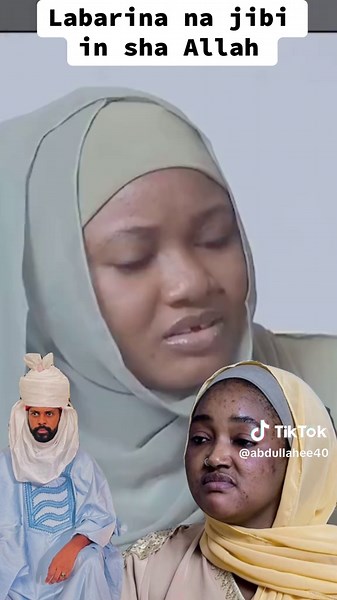 Labarina Series: A Deep Dive into Hausa Drama