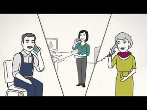 Der BDIU erklärt Inkasso