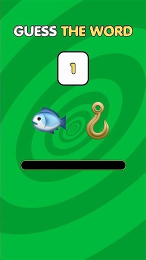 Guess the Word by Emoji 🔍 | 5 Compound Word Puzzles Challenge