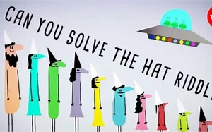 TED-Ed系列58集趣味谜题烧脑短片