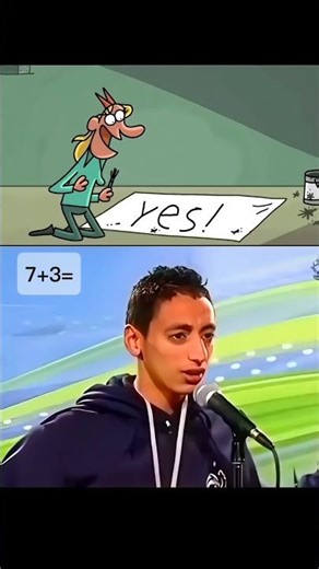 Will You Marry Me 😳