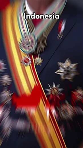 Understanding the Evolution of Indonesia