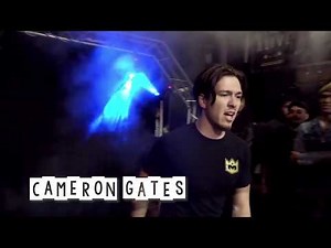 Full Match Douglas James vs Cam Gates