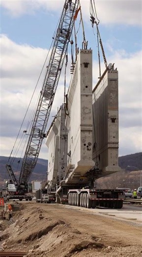 What could possibly go wrong with this lift? #oops