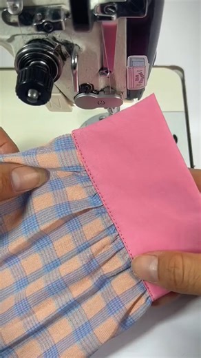 My latest Reel shares the best tips and tricks for Beginners sewing techniques 🧵 #tailor #tips #diy #handmade #tutorials #sewing #clothes #crafts #foryou | Sewing Works