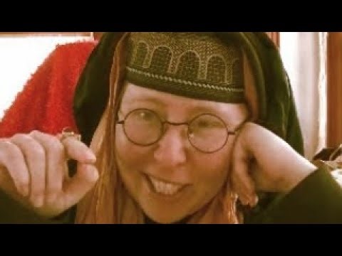 Kamek Sings A Song For You All