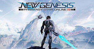 Phantasy Star Online 2 New Genesis Reveals Player Housing Update