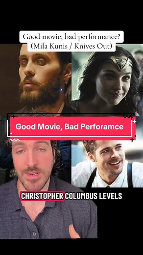 Mila Kunis' Mixed Reception in Knives Out: A Review