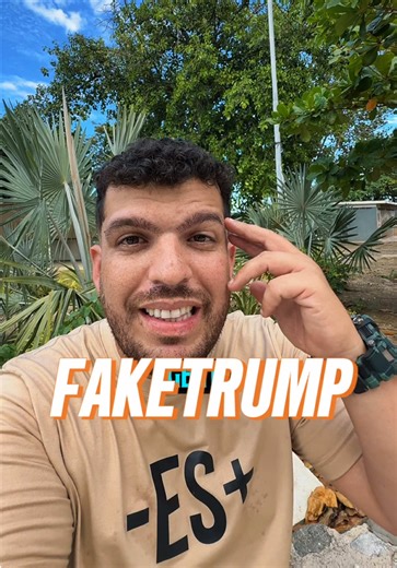FAKETRUMP