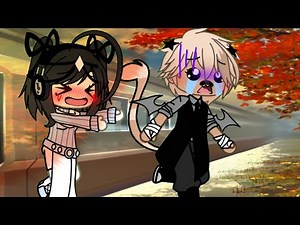 "Enemies to lovers." gacha life , glmm.