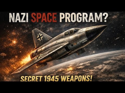 WW2 Technologies That Changed the Future Forever