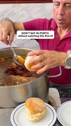EXCLUSIVE PORTO FOOD & WINE EXPERIENCE 🇵🇹🍷