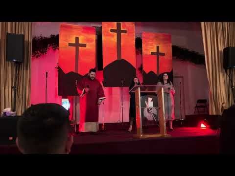 Derramó el Perfume - Raúl Lara -Ruth Arias - Nohemi Estrada