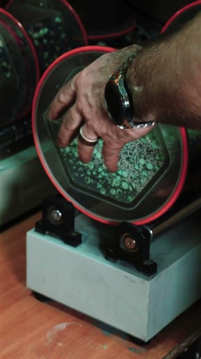 The Best Lanyard Beads Are Forged in Fire | Noblie Paracord Beads