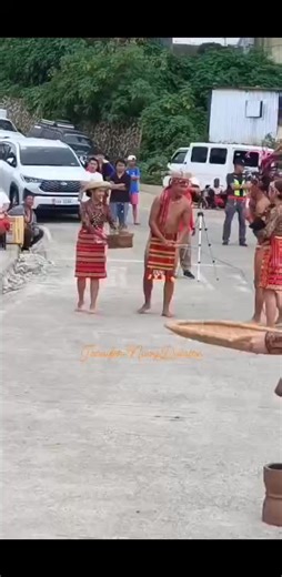 Kalinga culture and traditions during Tapey Festival held in Irisan Baguio City #CulturalHeritage #culture #traditional #traditions traditionsandvalues | Jennifer Na-oy Dulatre