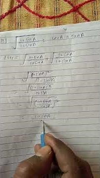 class 9 opt math chapter 5 trigonometry | class 9 and opt math chapter 5 trigono