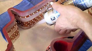 Bringing a retro sign to life on the CNC