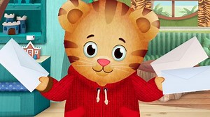 Daniel Tiger's Neighborhood - Daniel Wants to Stay at the Playground Video | PBS KIDS