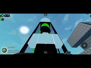 Roblox Showcase | Showcasing New Project Ultimate