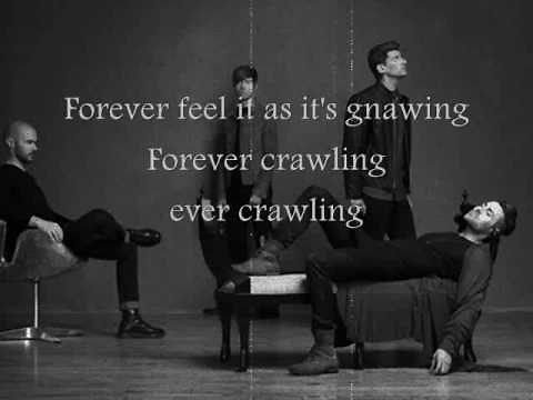 AFI - Rewind (Lyrics on screen)