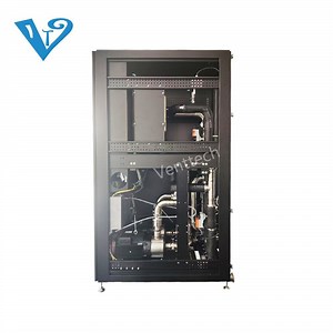 [Hot Item] Hpc Cdu Cooling System Cooling Distribution Unit