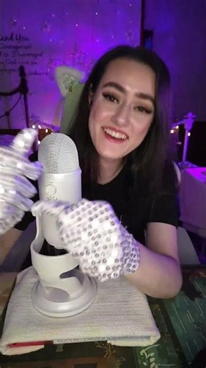 ASMR | I may regret posting this 😂#relax #asmr