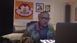 15K views · 463 reactions | I had to cook up at Beatclub Headquarters and get the vibes right | Timbaland | Facebook