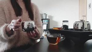 Tea for Two ASMR