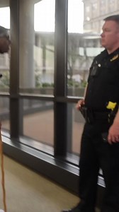 Old man trying to press charges on AARP | Anthony Harris