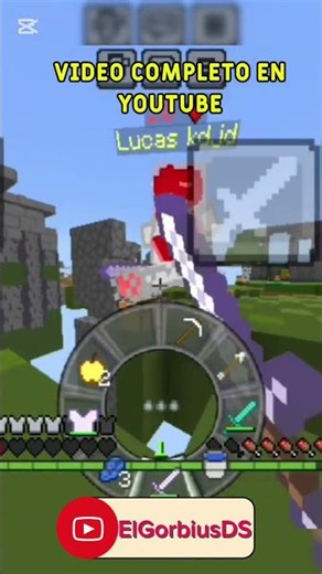 cómo jugar Minecraft pvp #minecraft#shorts#minecraftshorts#spreen#fnaf#rubius#memes#competition