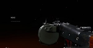 Guía de configuración de armas de Vanguard - DP27