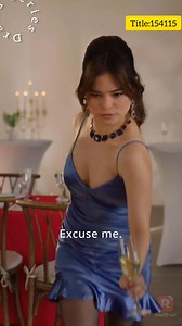 How will the King of all men make her regret it? Title:154115 [Reelshort App] Next episode 👇👇 Link in Comment section.. #reelshoetcreator #englishdrama #billionaire #soldier #USA | Drama Series