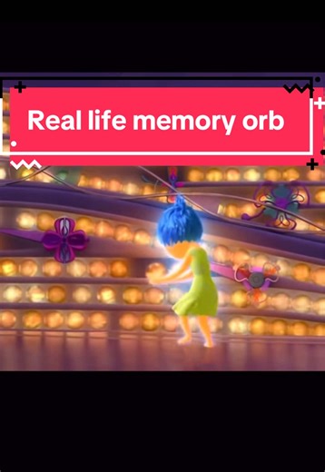 Create Your Own Real-Life Memory Orb Experience