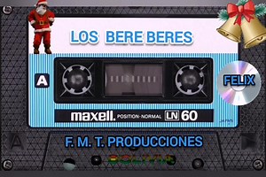 Los Bere Beres Músicas del Recuerdo 🎼🎤🎸🎸🎹🎹🎧🔊🎵🎵🔊🔊 | Musicas del Recuedo