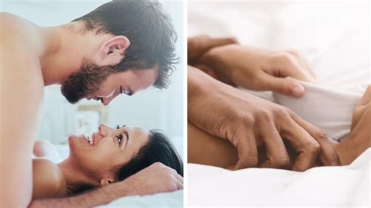 Scientists reveal how women can climax ‘every time’