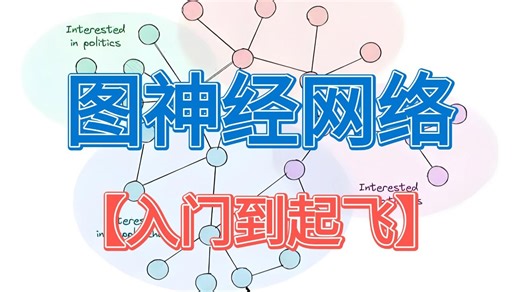 图神经网络入门到起飞有多简单？手把手带练 PyTorch Geometric，看完就能上手项目！