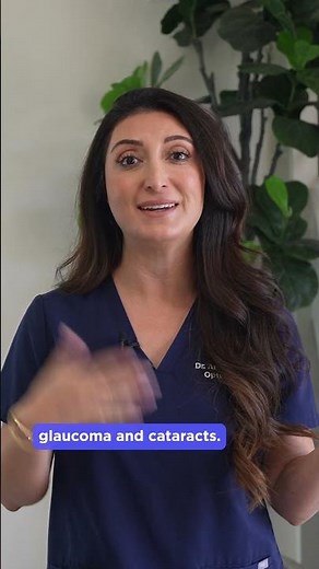 Test your "Eye-Q:" What is Glaucoma?