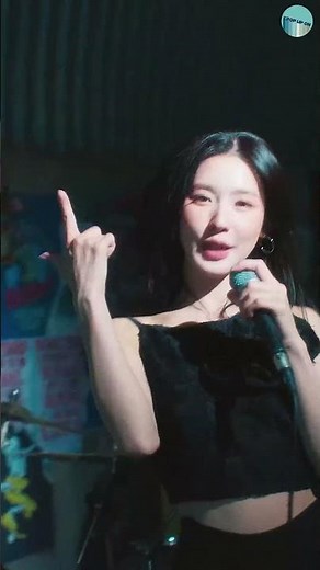MIYEON (미연) 👑✨ (G)I-DLE (여자)아이들 idle 'Last Forever' Live Clip | Visual Queen & Perfect Vocals ✨