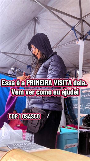 Muita gente acha que meu trabalho é apenas vender produtos. Na verdade, boa parte do dia é orientando famílias para evitar que pequenos erros atrapalhem a visita. Você já sabia disso? #mulherdepreso🔓🕊👫💍 #presidio #cdposasco1 #cunhadasdotiktok🔐⛓💕