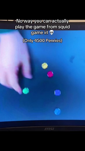 Js buy it bro #squidgames #squidgames2 #redlightgreenlight #gonggi #gihun #gihunsquidgame #squidgamesseason3