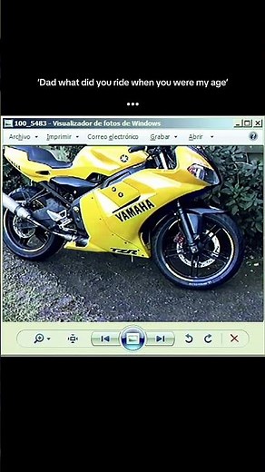 Insane 50cc #bike #tzr50 #cc #yamaha