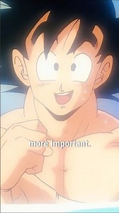 Goku & Gohan Take A Bath!