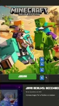 Como instalar qualquer mod no seu minecraft Java