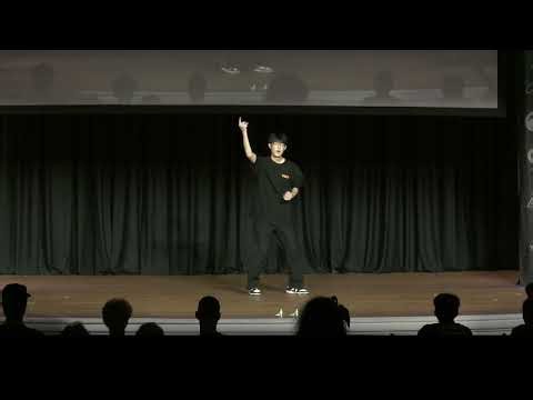 #WYYC2024 1A SemiFinal 04 Jae Hwi SEUNG